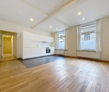 Appartement te huur - Foto 4