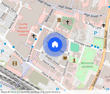 Norwood Street, Ashford, Kent, TN23 - Photo 1