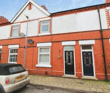 3 bedroom terraced house to rent - Photo 1