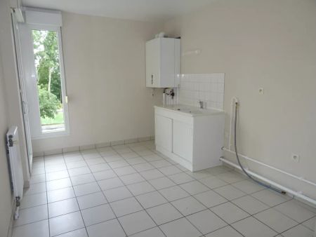 Location appartement T5 96.90m² à Reims (51100) - Photo 5