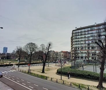 Verhuur appartement 1 kamer, 73m² - Foto 4