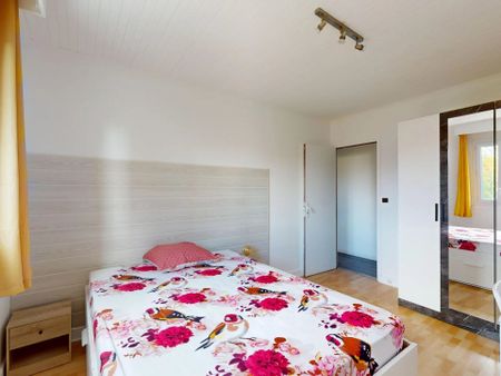 Location Appartement 25 m2 à Pontault-Combault - Photo 2