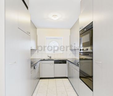 Elegante 3.5-Zimmer-Wohnung in begehrter Lage in Zürich - Foto 6