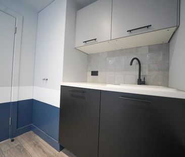 Studio Flat, Abercorn Way, SE1 - Photo 1