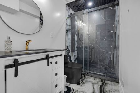 For Lease - 14165 Mclaughlin Road Unit# Basement, Caledon, Ontario - Photo 2