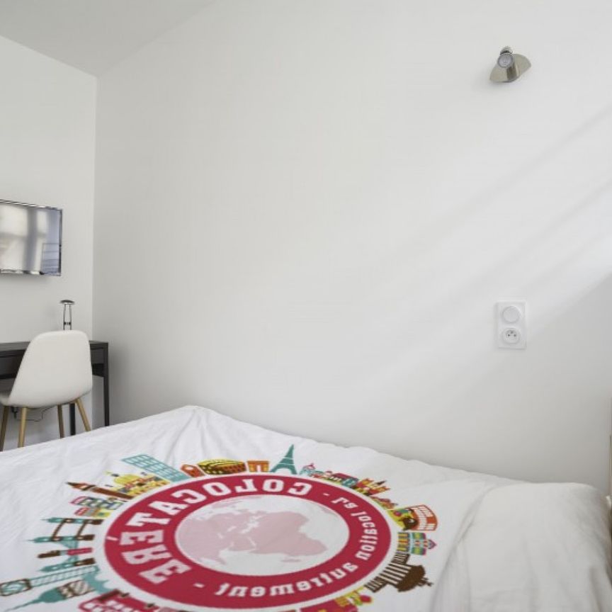 CLAIRMARAIS B Roommate 5 Bedrooms at Reims - Photo 1