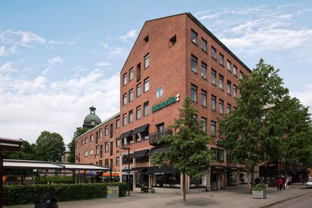 Hötorget, Borås - Photo 2