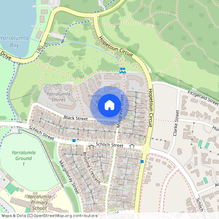 8/51 Musgrave Street, 2600, Yarralumla Act