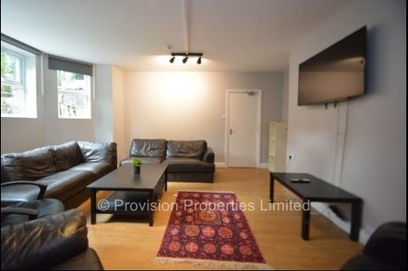 5 Bedroom Student Houses in Woodhouse - Photo 2