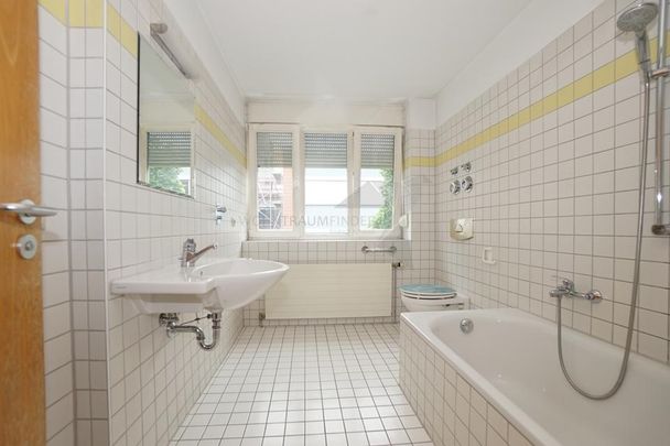 Moderne 2-Raum-City-Wohnung mit Balkon - Photo 1