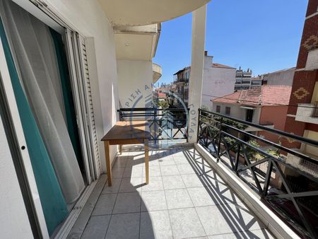 Διαμέρισμα για ενοικίαση Στρατώνες - Καραμανλή - Αμυγδαλιές (Τρίκαλα) - Photo 3