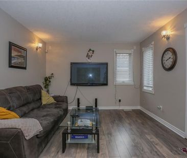 For Lease - 17 Sterling Street Unit# Upper, London East, Ontario - Photo 1