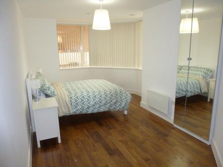 1 bedroom apartment to rent - Photo 4