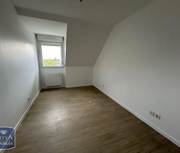 Location Appartement 3 pièces 65m² FLERS 61100 - Photo 1