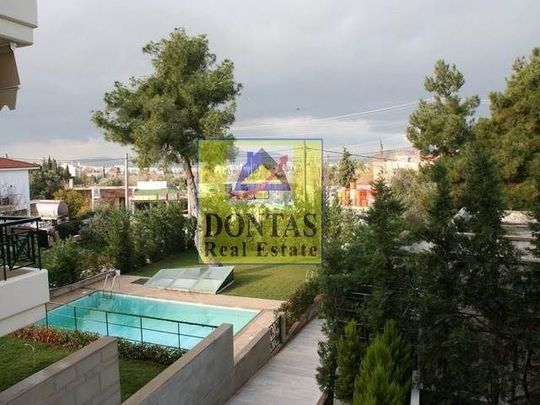 Διαμέρισμα για ενοικίαση Κάτω Κηφισιά (Κηφισιά) - Photo 1