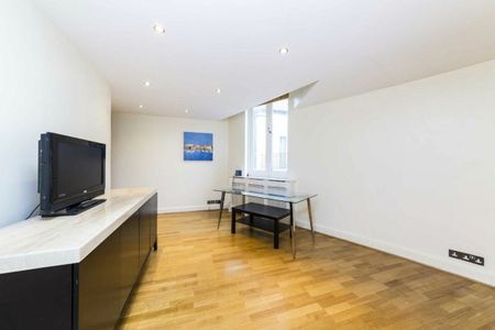 Eliot Mews, St John's Wood, NW8 - Photo 2