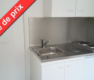 Location Appartement 2 pièces 53m² VALENCIENNES 59300 - Photo 5