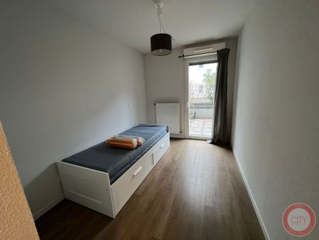 T3 Bordeaux - Photo 5