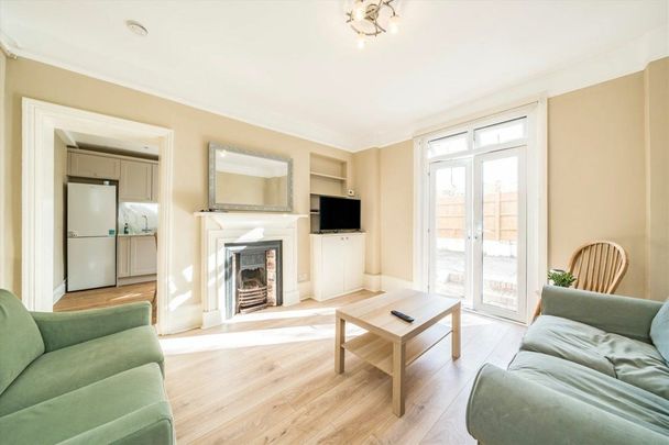 Peterborough Villas, Fulham, SW6 - Photo 1