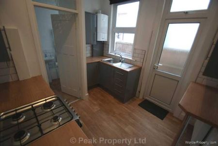 1 bedroom property to rent in Southend On Sea - Photo 2