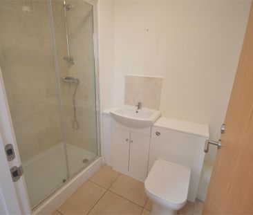 1 bedroom apartment to rent - Photo 6