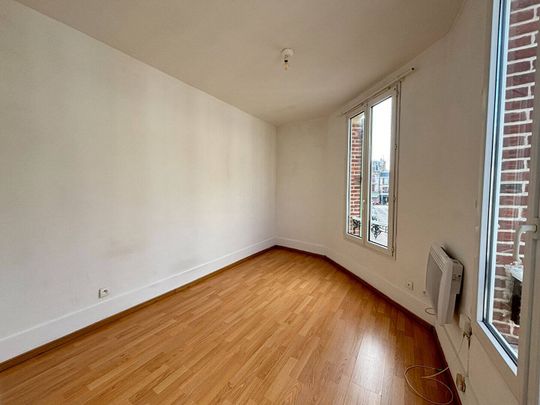 Location appartement 1 pièce 21.2 m² à Pacy-sur-Eure (27120) - Photo 1