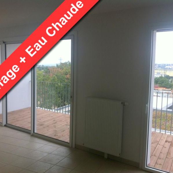 APPARTEMENT T4 86M - Photo 1