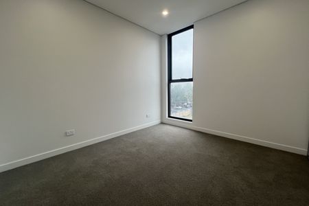 LUXURY GARDEN VIEW 2 BEDROOM 2BATHROOM APARTMENT - Photo 4