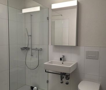 2.5 Zimmer, 75 m², 3. Stock - Foto 4