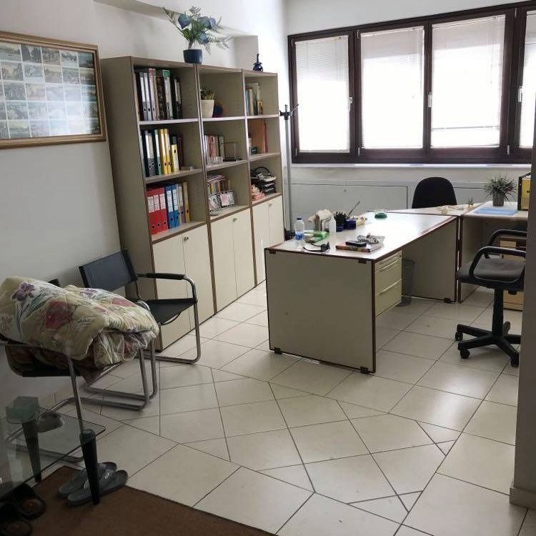 Studio/Γκαρσονιέρα για ενοικίαση Υψηλά Αλώνια (Πάτρα) - Φωτογραφία 1
