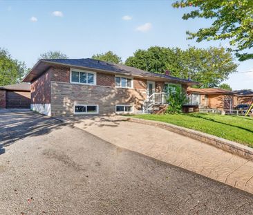 For Lease - 75 Durham Street Unit# Main Fl, Oshawa, Ontario - Photo 6