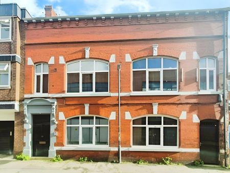 3 bedroom apartment to rent - Photo 5