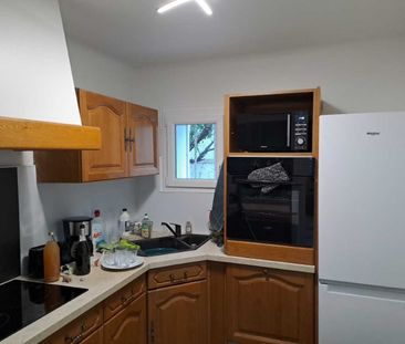 Location Maison 4 pièces 79m² ANGERS 49000 - Photo 6