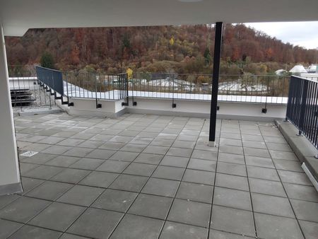 3.5 Zimmer, 75 m², 4. Stock - Photo 4