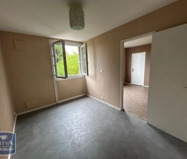 Appartement à louer 2 pièces 41.8m² - Photo 6