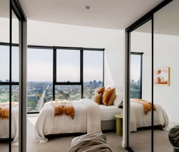 2 Bedroom-E602 - Photo 3