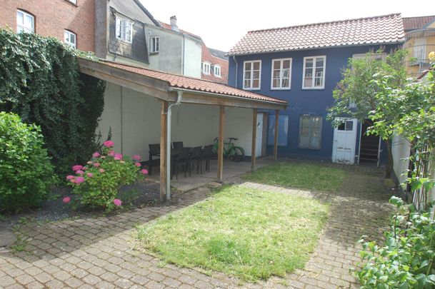 Skolegade 3, stuen, - Photo 1