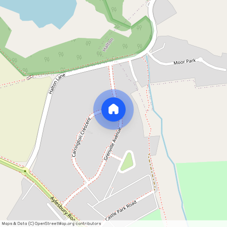 Carrington Crescent, Wendover, Aylesbury, HP22