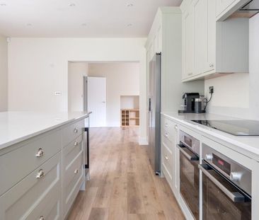 6 bedroom country house to rent - Photo 5