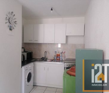 Appartement à louer - Beaucaire 2 pièces de 31 m² - Photo 4