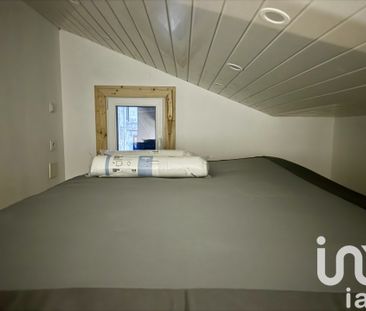 Maison 2 pièces de 25 m² à Angoulême (16000) - Photo 2