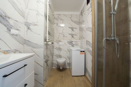 mieszkanie na wynajem - Szczecin, Gumieńce, ul. Bronowicka - Photo 5