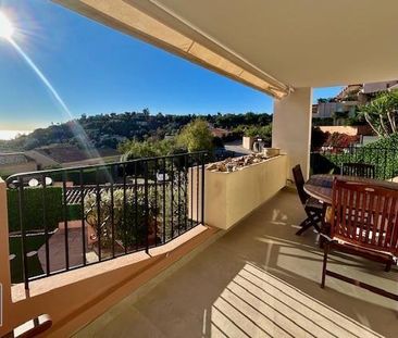 Location Appartement 3 pièces 79m² MANDELIEU LA NAPOULE 06210 - Photo 4