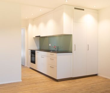 Appartement de 2 pièces récemment rénové à Morat - Foto 6