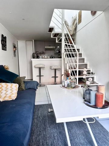 Location Appartement 2 pièces 33m² TOULOUSE 31400 - Photo 3