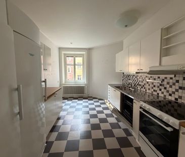 Vattengränden 5A – 3rok (lgh 1101) - Photo 5