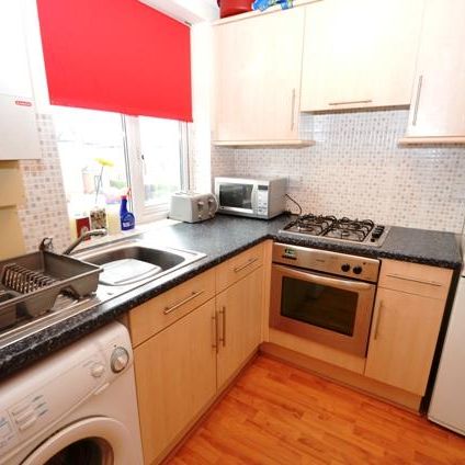 1 bedroom apartment - Photo 1