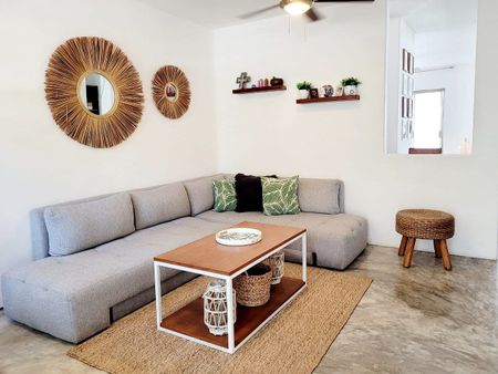 Casa Nance - - Photo 3