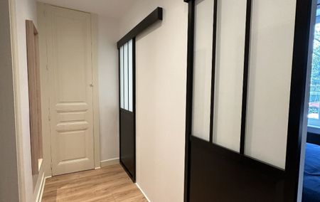 2 pièces, 31m² en location à Limoges - 580 € par mois - Photo 2