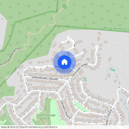 1 Moule Drive, Qld 4870, Whitfield